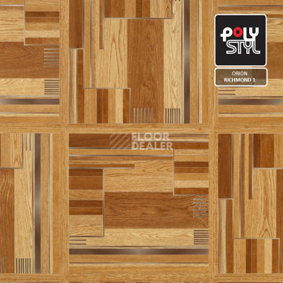 Линолеум Polystyl Orion RICHMOND 1 фото 1 | FLOORDEALER